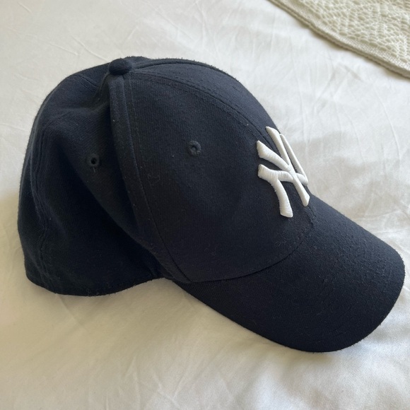 New Era New York Yankees fitted cap - Picture 4 of 6